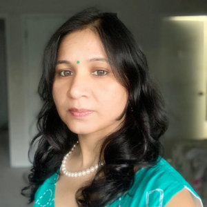  Vandana Singh 